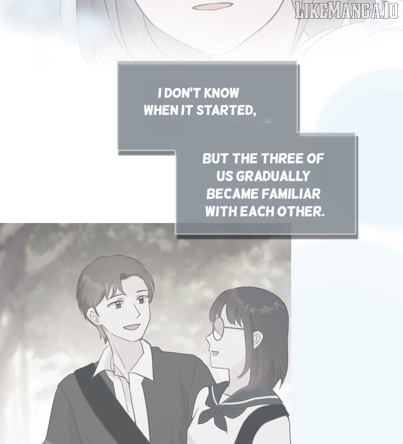 Soul to Soul Chapter 25 - page 49